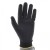MCR Safety GP1002NF3 Nitrile Foam Safety Gloves