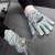Polyco Granite 5 Delta Burn and Cut Resistant Gloves 893