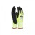 Polyco Grip It Oil C5 Hi-Vis Cut-Resistant Grip Gloves