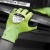 Polyco Grip It Oil C5 Hi-Vis Cut-Resistant Grip Gloves