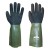 Polyco Grip It Oil GIOG5 Gauntlet-Style Heavy-Duty Gloves