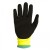 Polyco Grip It Oil Therm Hi-Vis Waterproof Thermal Winter Gloves GIOTH