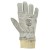 Polyco Nemesis 897 Leather Cut-Resistant Grip Gloves