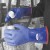 Polyco Vyflex Boa 35cm Food-Safe Chemical-Resistant Gloves