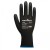 Portwest A195 PU-Coated Touchscreen Grip Gloves