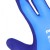 Portwest AP80 Liquid Pro Latex Foam Waterproof Gloves (Pack of 12 Pairs)