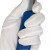 Supertouch White Cotton Gloves Forchette 2550 (Case of 500 Pairs)
