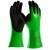 MaxiChem Chemical Resistant Gauntlet Gloves 56-635