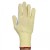 Tornado Exertion-Lite Leather Palm Work Gloves GRC