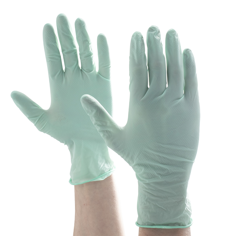 Aurelia Dentistry Gloves Prevent Contamination
