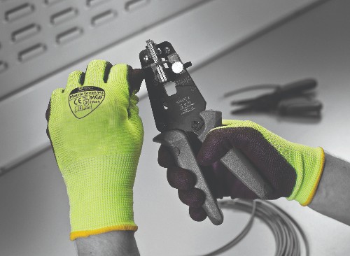 Polyco MGP Safety Gloves