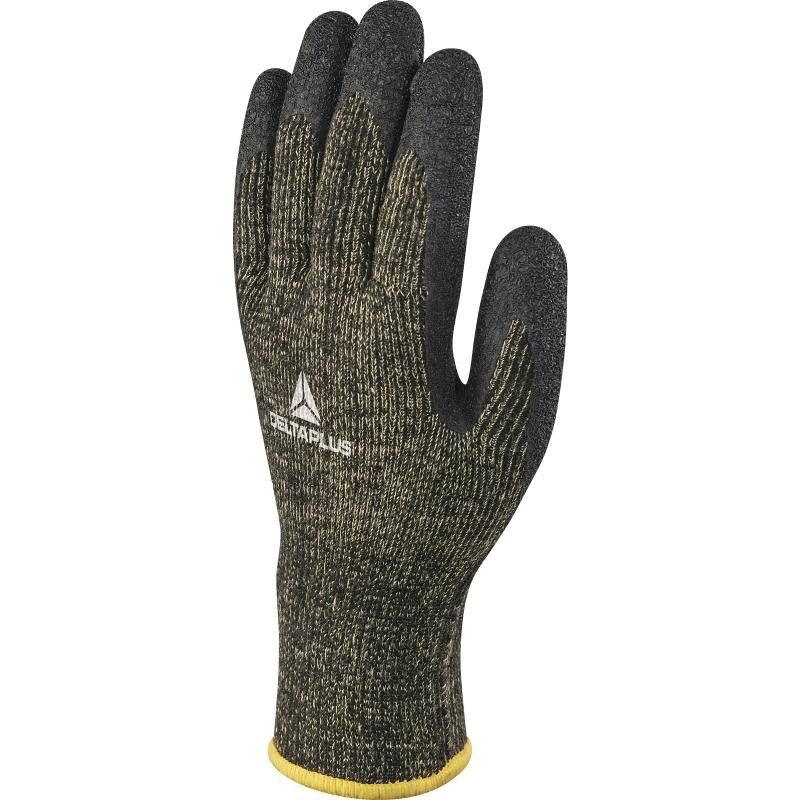 Delta Plus Aton VV731 Knitted Polycotton Cut Resistant Glove