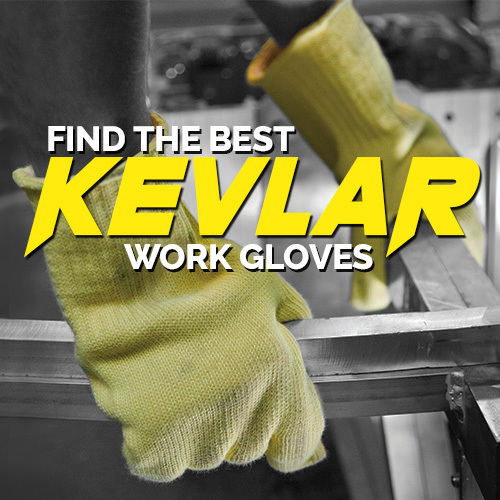 Find the Best Kevlar Gloves with this Guide