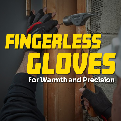 Check out our best Fingerless gloves