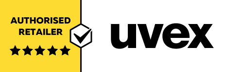 We are an authorised Uvex retailer