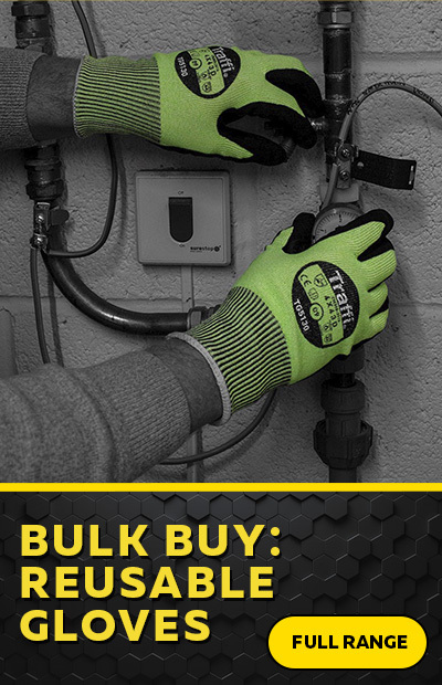 Bulk Buy Reusable Gloves