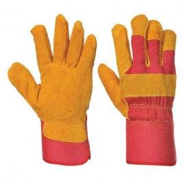 Thermal Rigger Gloves