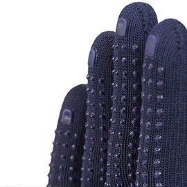 Dotted Grip Gloves