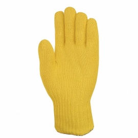 Uvex Heat Resistant Gloves