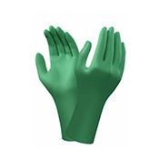 Accelerator-Free Gloves