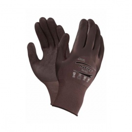 Oil-Resistant Ansell Gloves