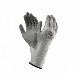 High Dexterity Glass Handling Gloves