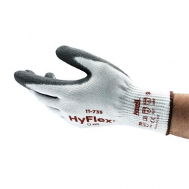 Cut Resistant Ansell Gloves