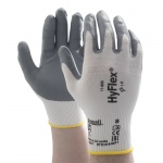 Palm-Coated Anti-Static Gloves