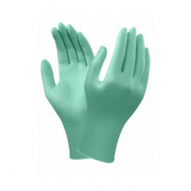Disposable Anti-Static Gloves