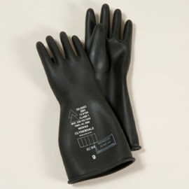 Class 1 Electrical Gloves