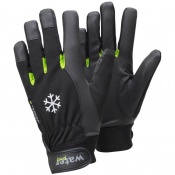 Thin Work Gloves