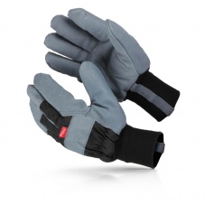 Fleece Work Gloves
