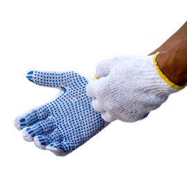 Gloves for Clean Environments