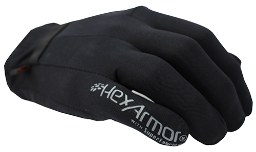 HexArmor Pointguard X 6044 Needle Stick Resistant Gloves
