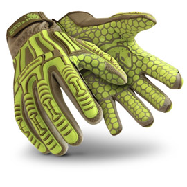 HexArmor Puncture Resistant Gloves