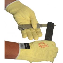 Cut Resistant Kevlar Gloves