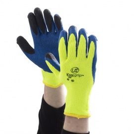 Cut Resistant Cold Gloves