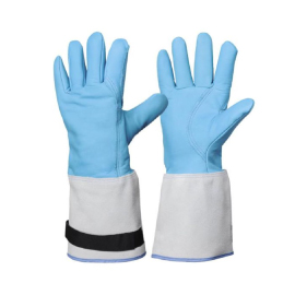 Long Work Gloves