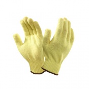 Heat-Resistant Kevlar Gloves