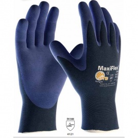 Buy Glass Handling Gloves in Bulk