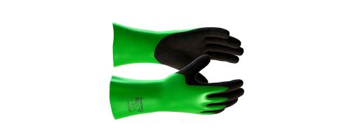 MaxiChem Chemical Resistant Gloves