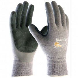 Oil Resistant Cut Proof Gloves