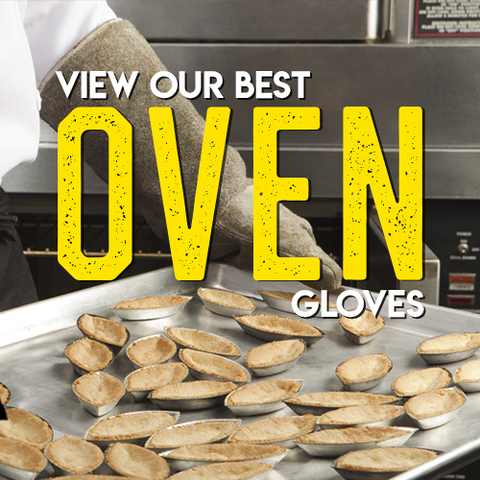 View Our Best Gloves for Ovens
