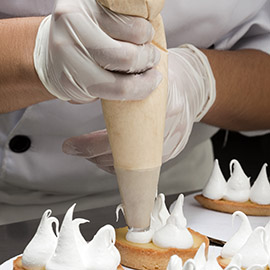 Pastry Gloves