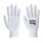 Cotton Anti-Static Gloves