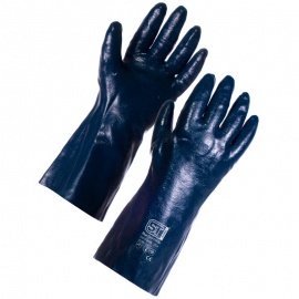 Heavyweight Glass Handling Gloves