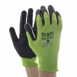 Oil Resistant Heat Gloves