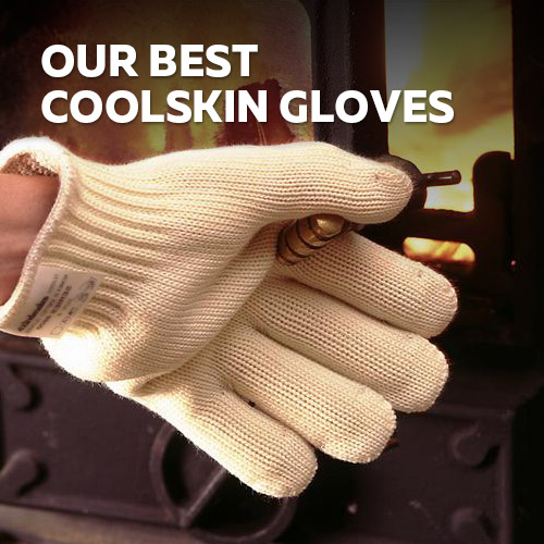 Top 5 Coolskin gloves at safety gloves