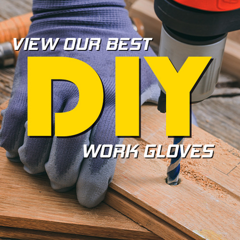 View Our Best DIY Gloves