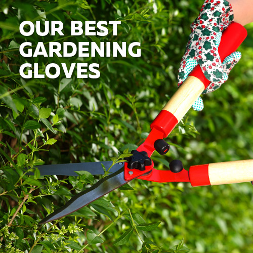 Landscaping Gloves SafetyGloves.co.uk